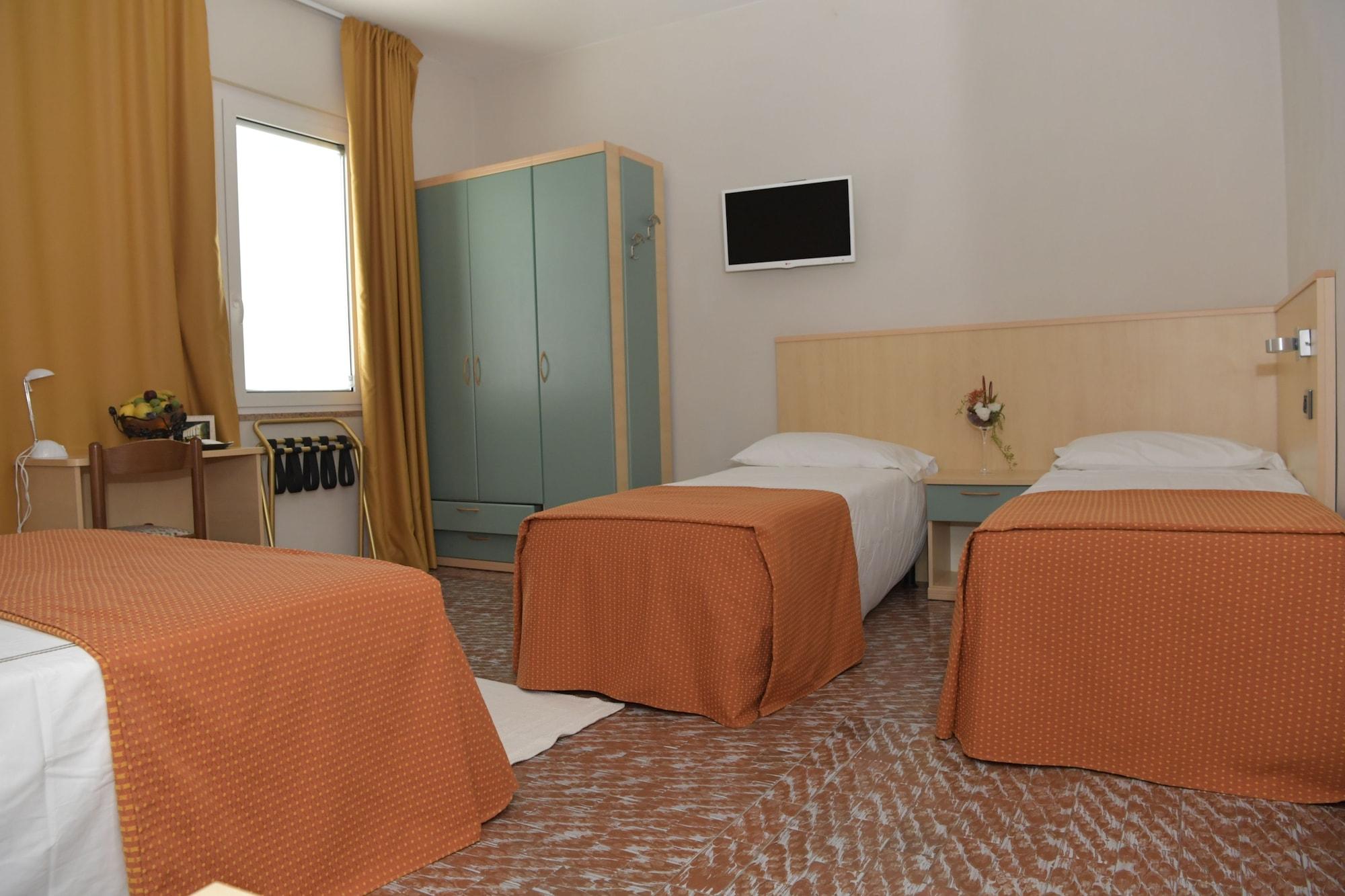 Hotel San Benedetto Peschiera del Garda Esterno foto