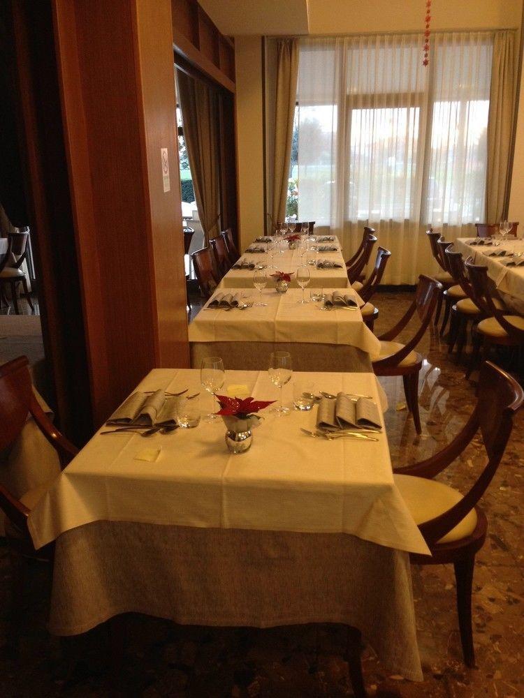 Hotel San Benedetto Peschiera del Garda Esterno foto