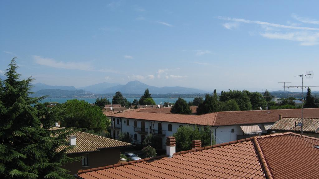 Hotel San Benedetto Peschiera del Garda Esterno foto